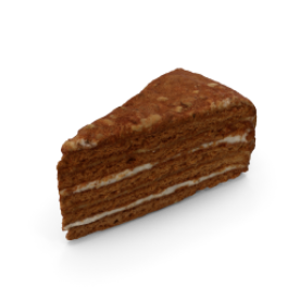 медовик